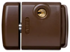 Abus Stifte^Fensterschloss FTS3003 B AL0089 SB