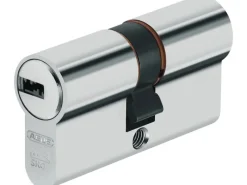 Abus Türzylinder XP20S 28/34