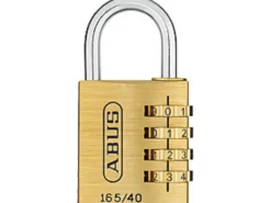 Abus Schränke^VHS Schloß 165/40 SB