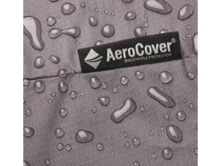 Aerocover Sessel^Schutzhülle für Stapelstühle 80/110 cm x 67 cm x 67 cm Anthrazit
