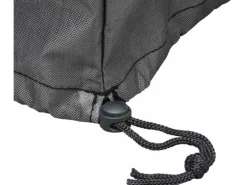 Aerocover Sessel^Schutzhülle für Stapelstühle 80/110 cm x 67 cm x 67 cm Anthrazit