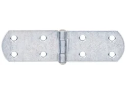 Alberts Kistenband Dickschichtpassiviert 135 x 35 x 2 mm