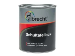 Albrecht Schultafellack matt 375 ml