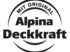 Alpina Farbenfreunde seidenmatt 2,5 Liter