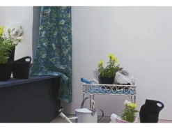 Alpina Kreativfarben^Farbrezepte Linien-Effekt Weiß 4,5 Liter