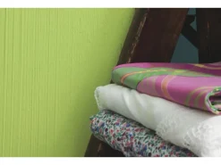 Alpina Kreativfarben^Farbrezepte Linien-Effekt Weiß 4,5 Liter