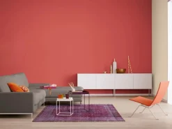 Alpina Innenfarben^Farbrezepte Roter Ahorn matt 1 Liter