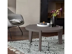 Alpina Grundierung^Feine Farben Lack No. 01 Stärke der Berge® Grau edelmatt 750 ml