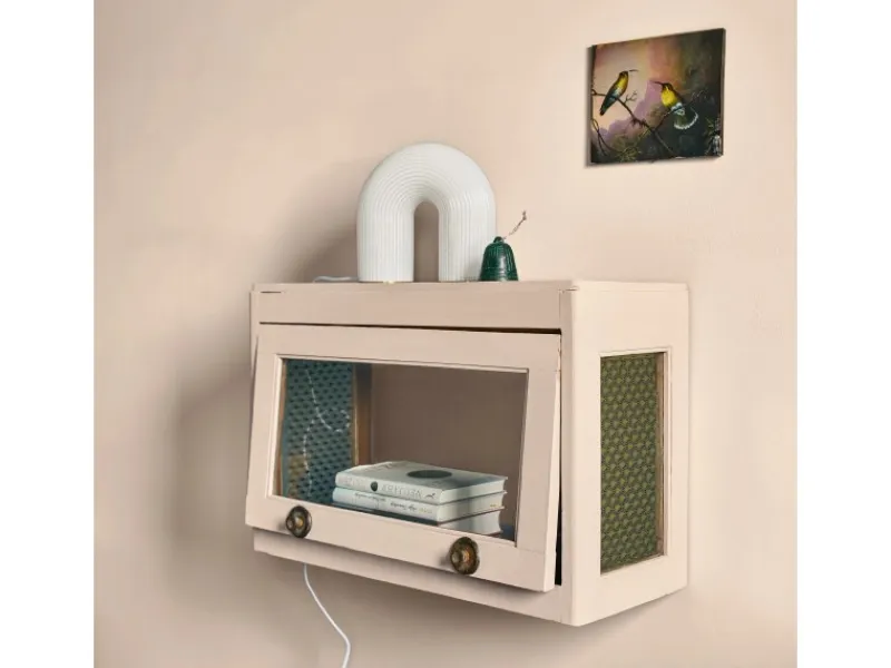 Alpina Feine Farben Lack No. 28 Vers in Pastell®Apricot edelmatt 750 ml