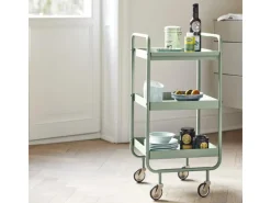 Alpina Buntlacke|Grundierung^Feine Farben Lack No. 10 Hüterin der Freiheit® Grün edelmatt 750 ml