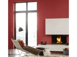 Alpina Feine Farben No. 22 Befreiter Feuervogel® Rot edelmatt 2,5 l