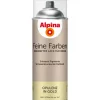 Alpina Grundierung^Feine Farben Sprühlack Opulenz in Gold 400 ml