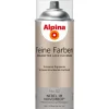Alpina Sprühlacke^Feine Farben Sprühlack No. 02 Nebel im November® edelmatt 400 ml