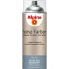 Alpina Grundierung^Feine Farben Sprühlack No. 14 Ruhe des Nordens® edelmatt 400 ml