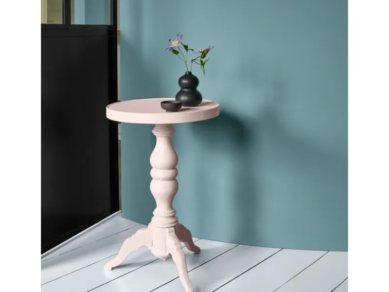 Alpina Sprühlacke^Feine Farben Sprühlack No. 24 Zarte Romantik® edelmatt 400 ml