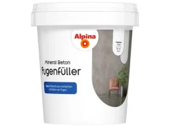 Alpina Fugenfüller Mineral Beton 1,84 kg