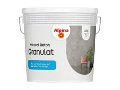 Alpina Granulat Mineral Beton 6 kg