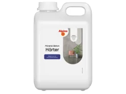 Alpina Kreativfarben^Härter Mineral Beton 1,5 l