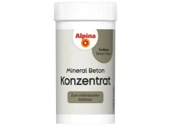 Alpina Konzentrat Mineral Beton 65 ml