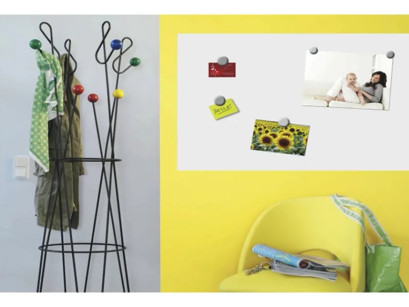 Alpina Grundierung^Magneto magnetische Grundfarbe 1 Liter