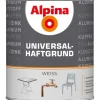 Alpina Universal-Haftgrund Weiß 2 Liter