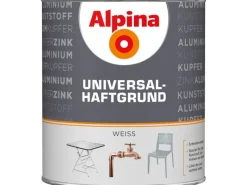 Alpina Universal-Haftgrund Weiß 750 ml