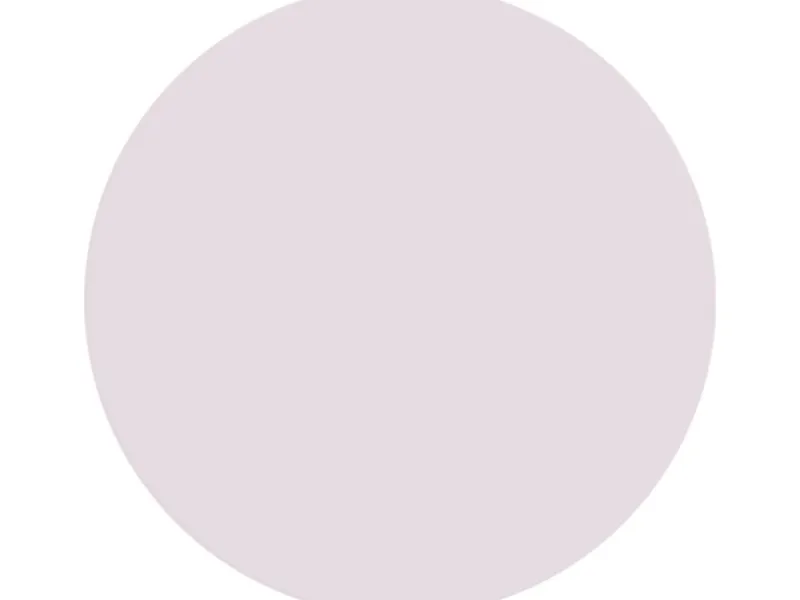 Alpina Innenfarben^Wandfarbe Pure Farben Grauviolett 2,5 l