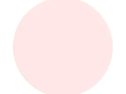 Alpina Innenfarben^Wandfarbe Pure Farben Perlrosa 2,5 l