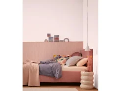 Alpina Innenfarben^Wandfarbe Pure Farben Perlrosa 2,5 l