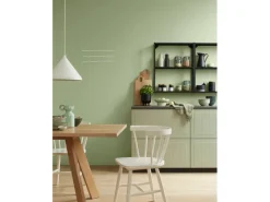 Alpina Innenfarben^Wandfarbe Pure Farben 2,5 l