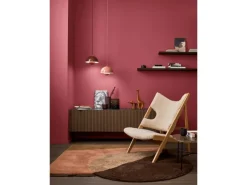 Alpina Innenfarben^Wandfarbe Pure Farben 2,5 l