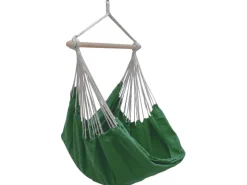 AMANKA Sessel^Hängesessel bis zu 150 kg Belastbar 185 x 130 cm