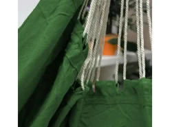 AMANKA Sessel^Hängesessel bis zu 150 kg Belastbar 185 x 130 cm