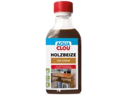 CLOU Aqua Holzbeize 250 ml