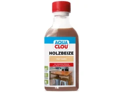 CLOU Holzfarben^Aqua Holzbeize 250 ml