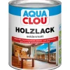 CLOU Klarlacke^Aqua Holzlack Transparent seidenmatt 750 ml