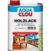CLOU Klarlacke^Aqua Holzlack Transparent seidenglänzend 250 ml