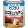 CLOU Aqua Treppen+Parkett Versiegelungslack seidenglänzendl 750 ml