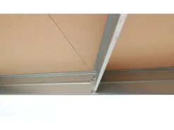 AR Shelving Eckregale^Eck-Schwerlast-Steckregal Rivet Corner 180 cm x 90 cm x 90 cm x 45 c