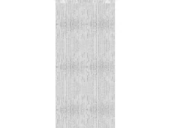 Arsvita Türvorhänge^Fadenvorhang Metall Optik Gardine Vorhang Lurex Universalband 140 cm x 250 cm