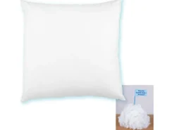 Arsvita Kissenfüllung 45 x 45 cm Polyester Premiumfüllung