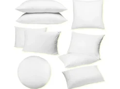 Arsvita Kissenfüllung 50 x 50 cm Polyesterfüllung