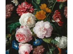 Art for the Home Fototapete Nicky Flowers 280 x 300 cm