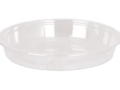 Artevasi Sideboards^Untersetzer Ø 15 cm Transparent Glänzend