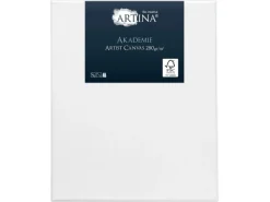 Artina Akademie Keilrahmen 30x40cm FSC