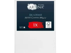 Artina Akademie Keilrahmen 30x40cm FSC