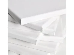 Artina Akademie Keilrahmen 10x10cm FSC 20tlg