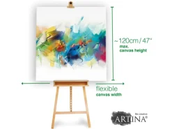 Artina Barcelona Staffelei Buche