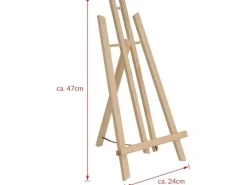 Artina Corsica Malset mit London Staffelei