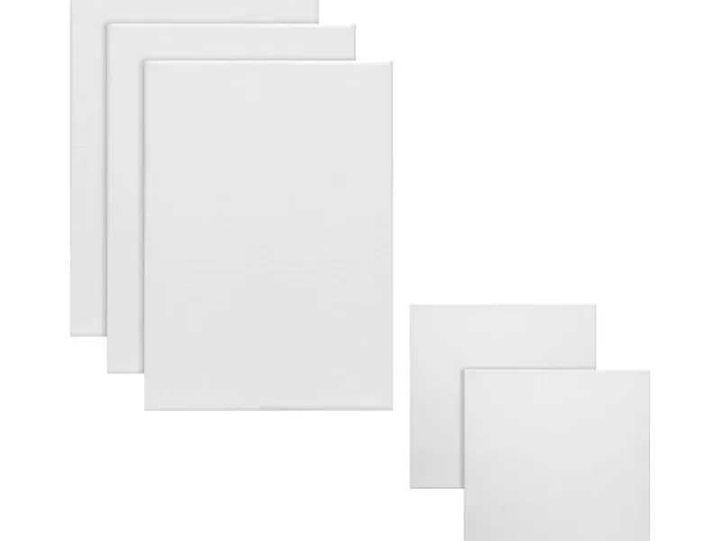 Artina Künstlerfarben^Corsica Malset mit Paris Staffelei